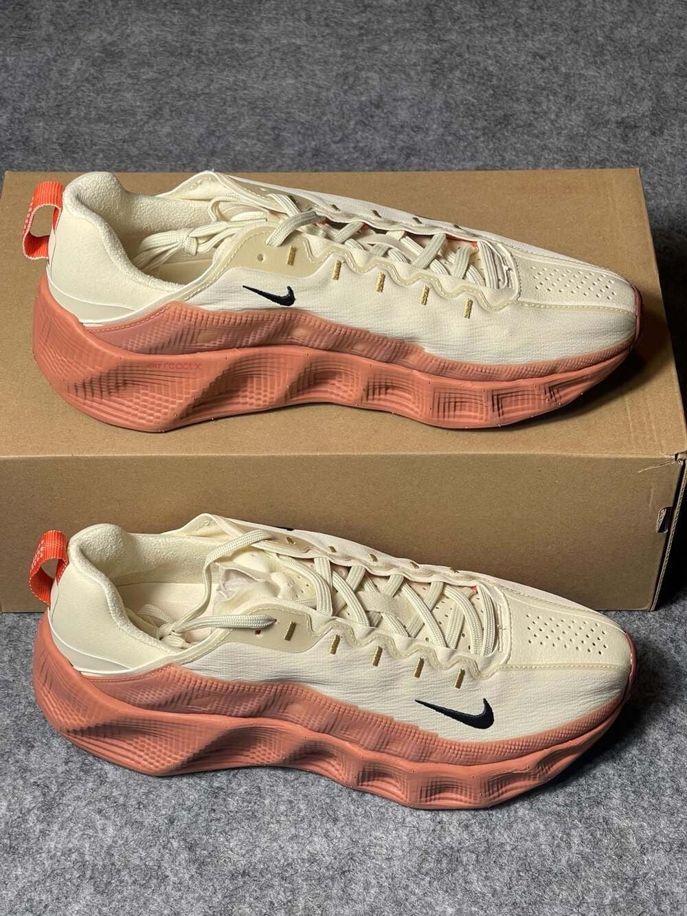 Nike Ava Rover Fossil / Cosmic Clay DX4215-204